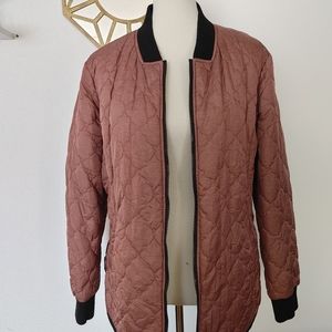 Bernardo Reversible Jacket Size XL